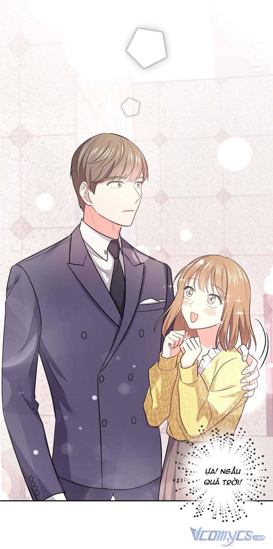 Tôi Trở Thành Con Gái Của Triệu Phú Chap 20 - Next Chap 21