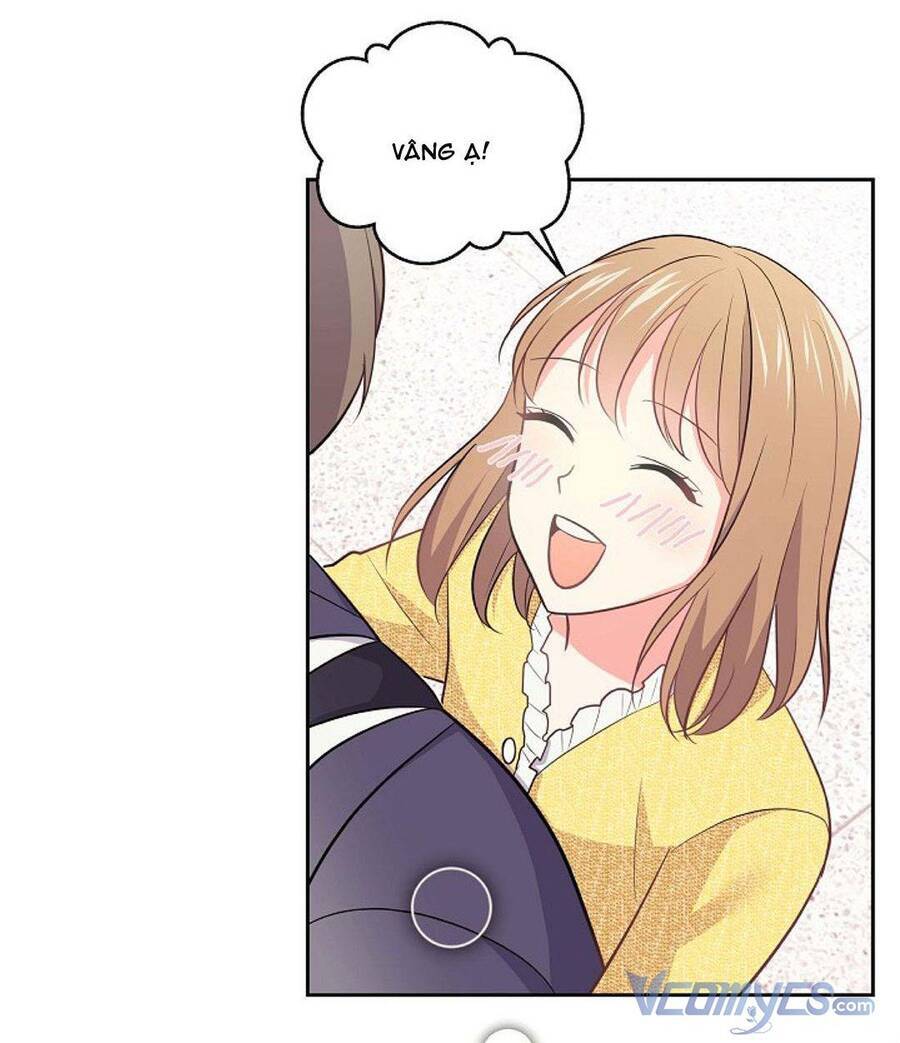 Tôi Trở Thành Con Gái Của Triệu Phú Chap 20 - Next Chap 21