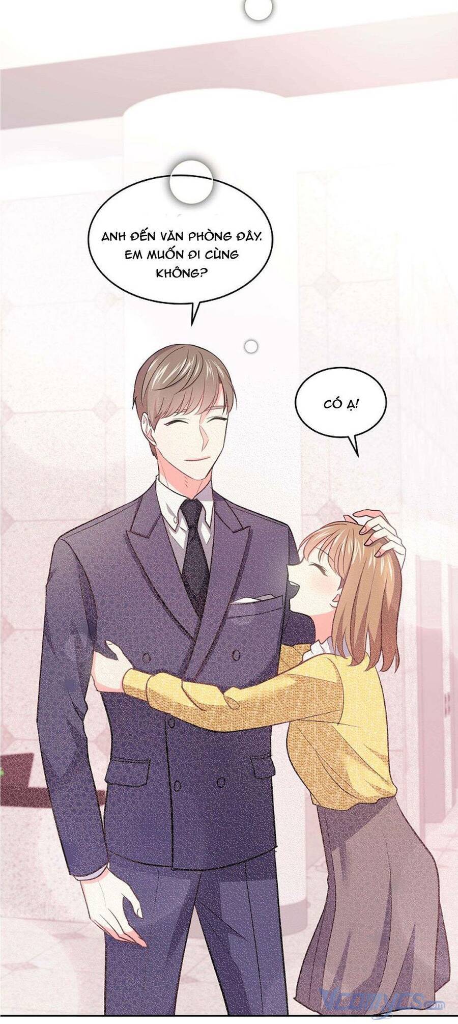 Tôi Trở Thành Con Gái Của Triệu Phú Chap 20 - Next Chap 21