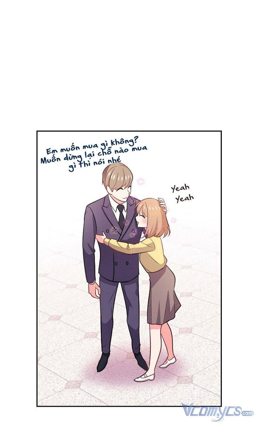 Tôi Trở Thành Con Gái Của Triệu Phú Chap 20 - Next Chap 21
