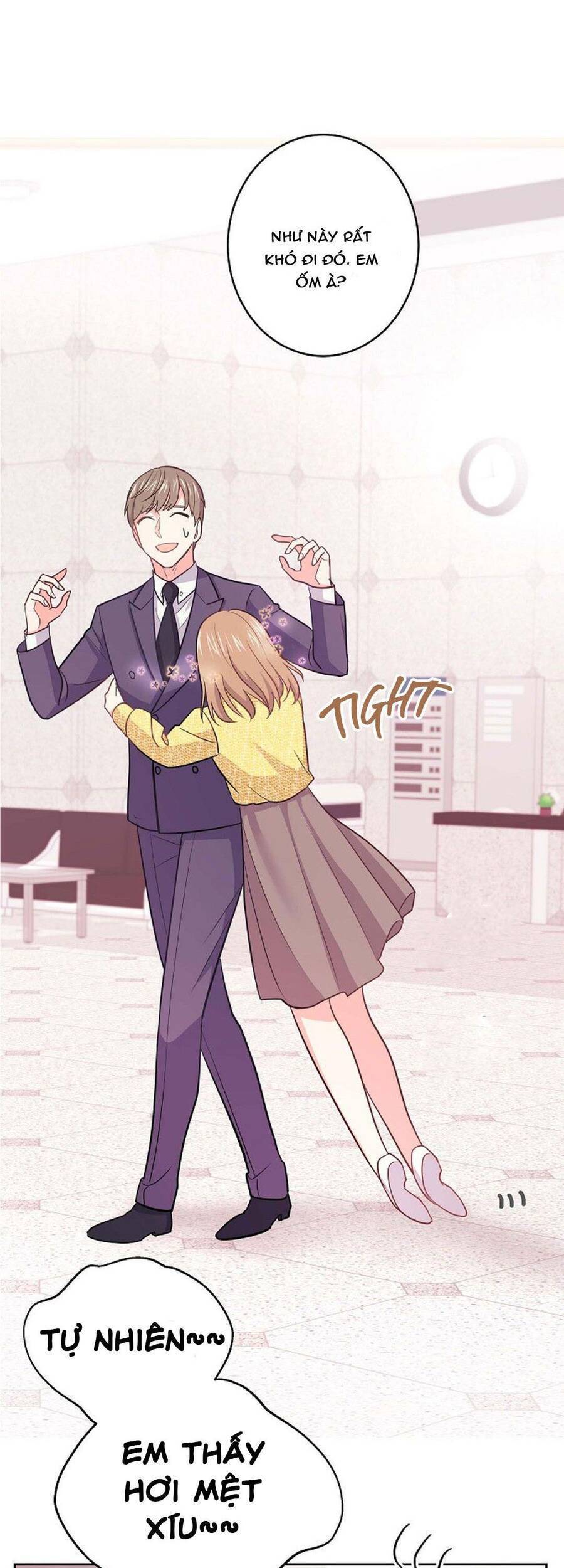 Tôi Trở Thành Con Gái Của Triệu Phú Chap 20 - Next Chap 21