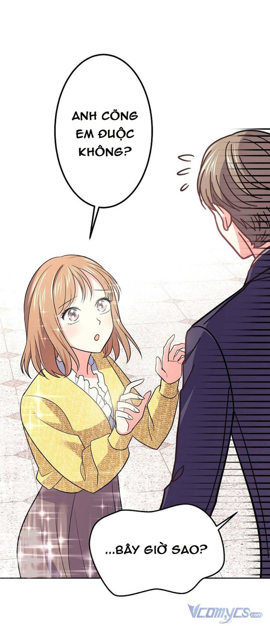 Tôi Trở Thành Con Gái Của Triệu Phú Chap 20 - Next Chap 21