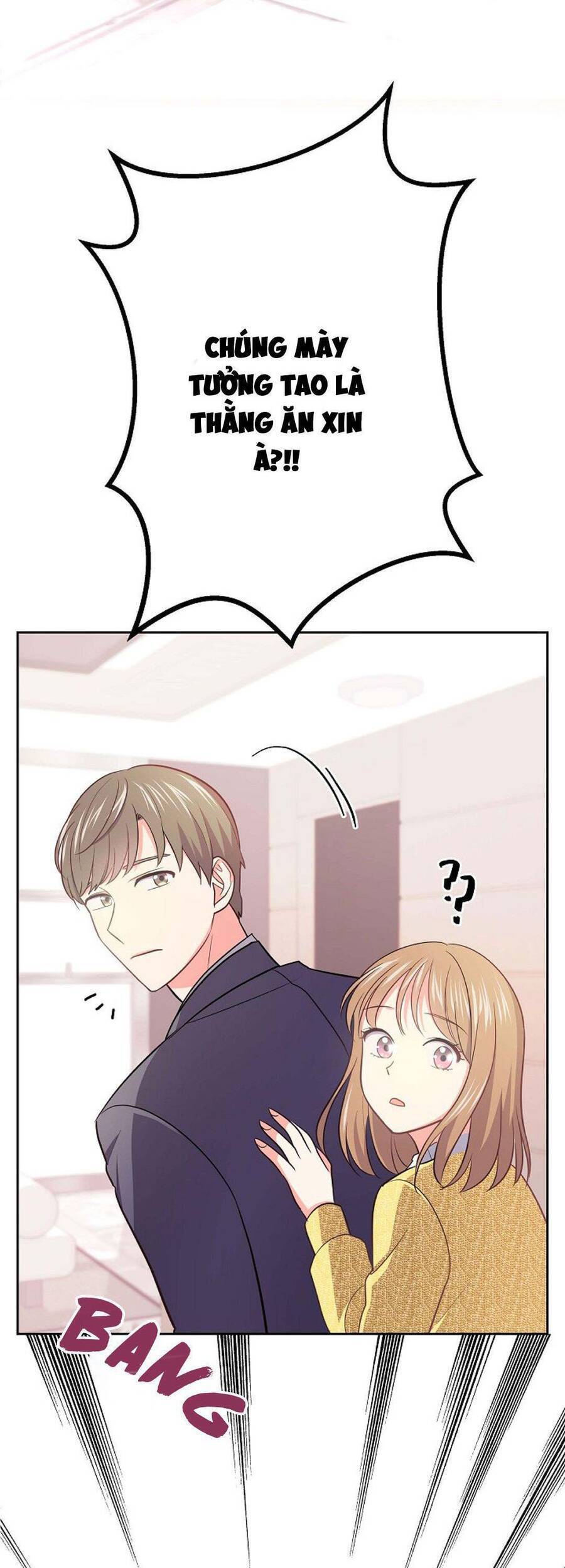 Tôi Trở Thành Con Gái Của Triệu Phú Chap 20 - Next Chap 21
