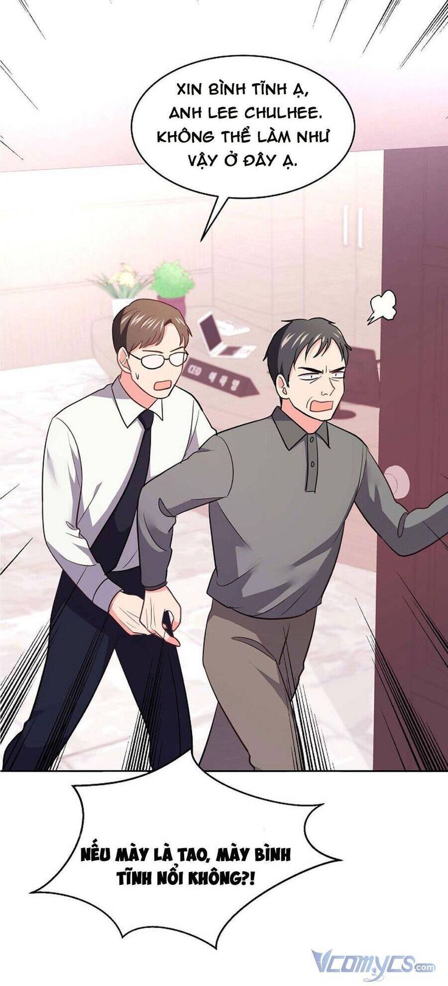 Tôi Trở Thành Con Gái Của Triệu Phú Chap 20 - Next Chap 21