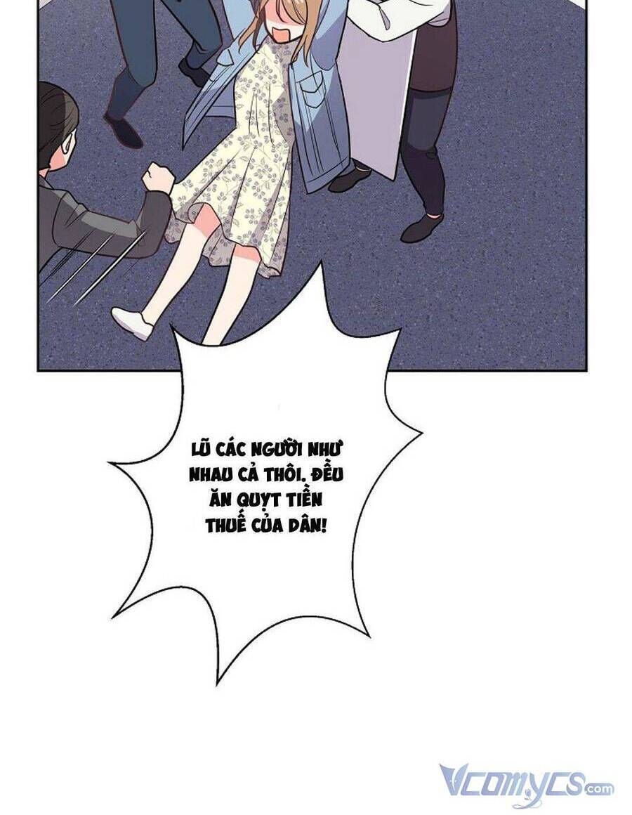 Tôi Trở Thành Con Gái Của Triệu Phú Chap 20 - Next Chap 21