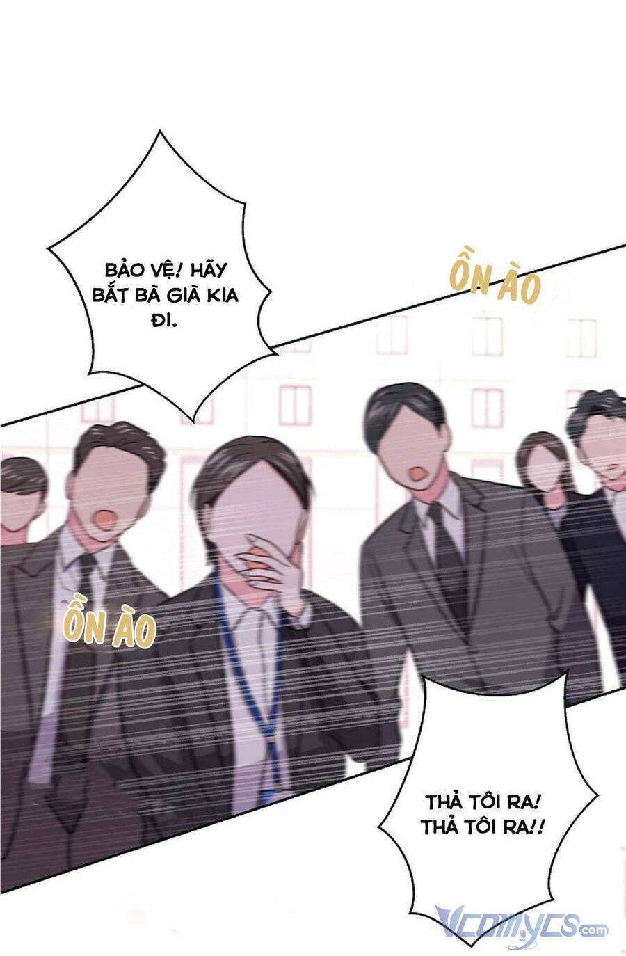 Tôi Trở Thành Con Gái Của Triệu Phú Chap 20 - Next Chap 21