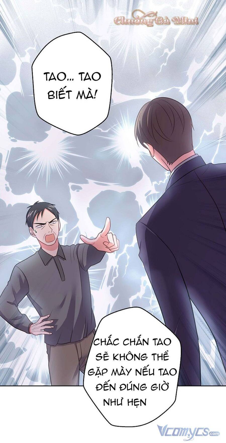 Tôi Trở Thành Con Gái Của Triệu Phú Chap 21 - Next Chap 22