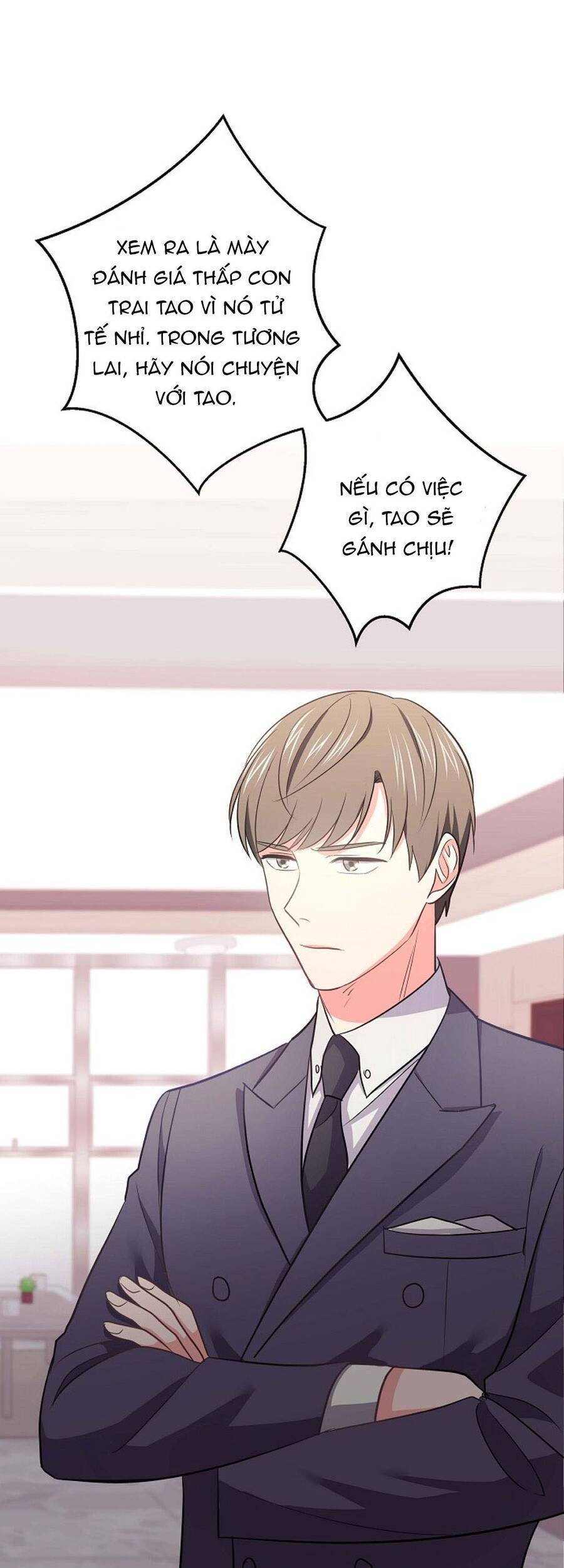 Tôi Trở Thành Con Gái Của Triệu Phú Chap 21 - Next Chap 22