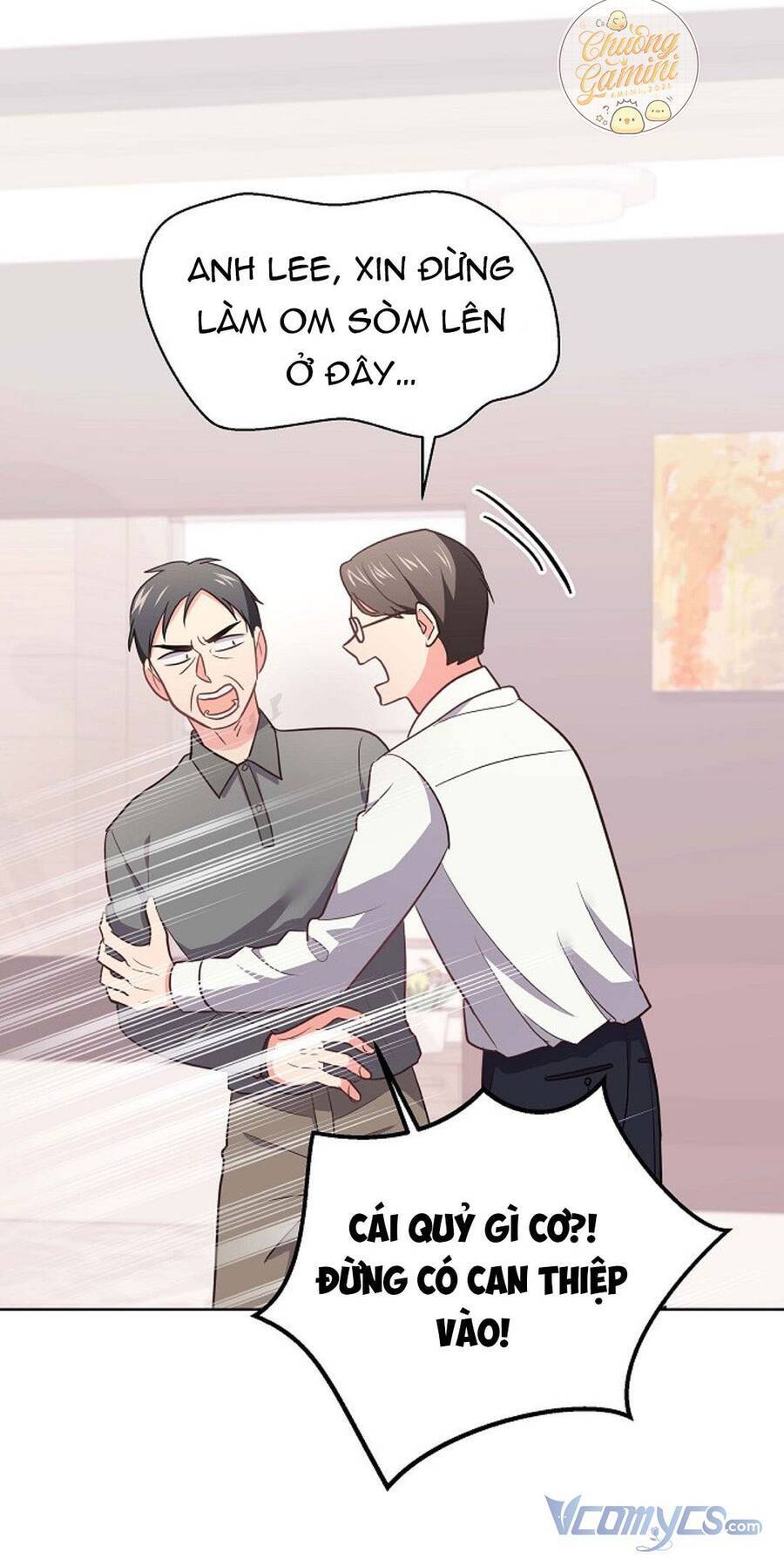 Tôi Trở Thành Con Gái Của Triệu Phú Chap 21 - Next Chap 22