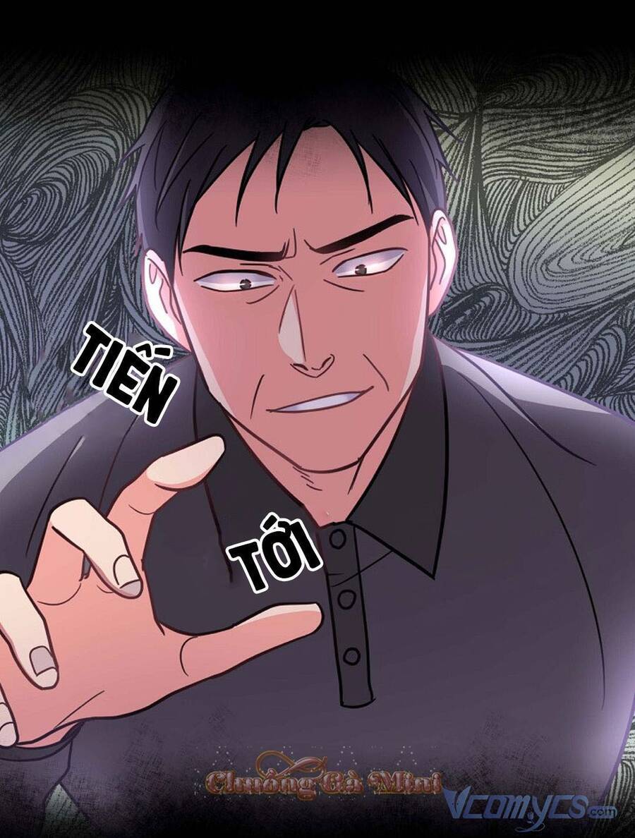 Tôi Trở Thành Con Gái Của Triệu Phú Chap 21 - Next Chap 22