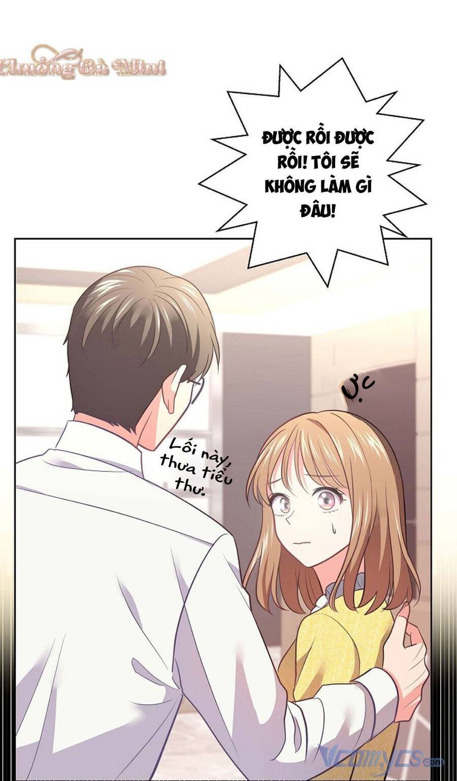 Tôi Trở Thành Con Gái Của Triệu Phú Chap 21 - Next Chap 22
