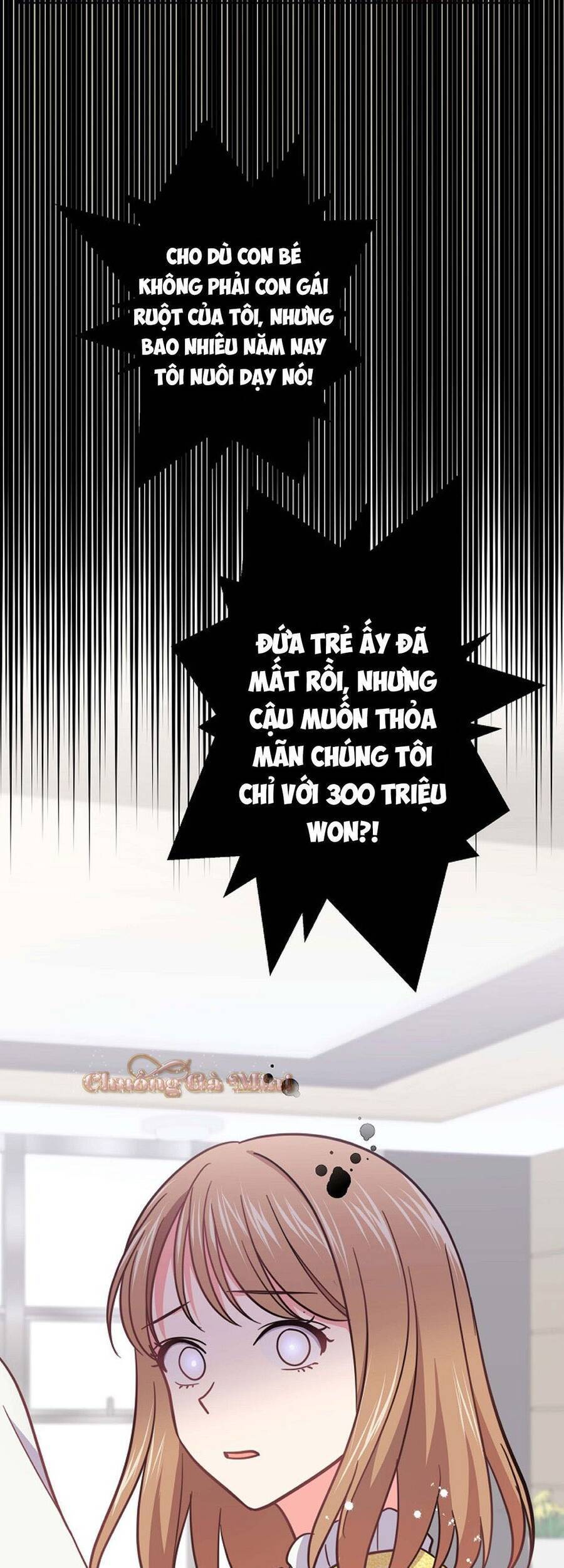 Tôi Trở Thành Con Gái Của Triệu Phú Chap 21 - Next Chap 22