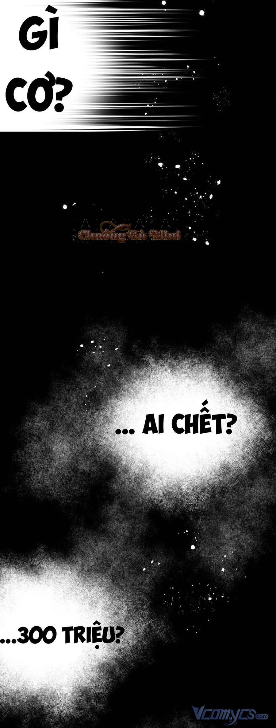 Tôi Trở Thành Con Gái Của Triệu Phú Chap 21 - Next Chap 22