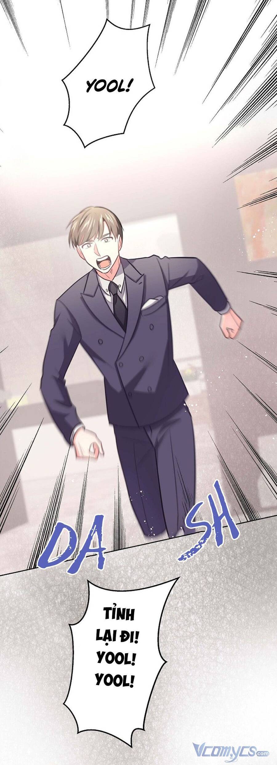 Tôi Trở Thành Con Gái Của Triệu Phú Chap 21 - Next Chap 22