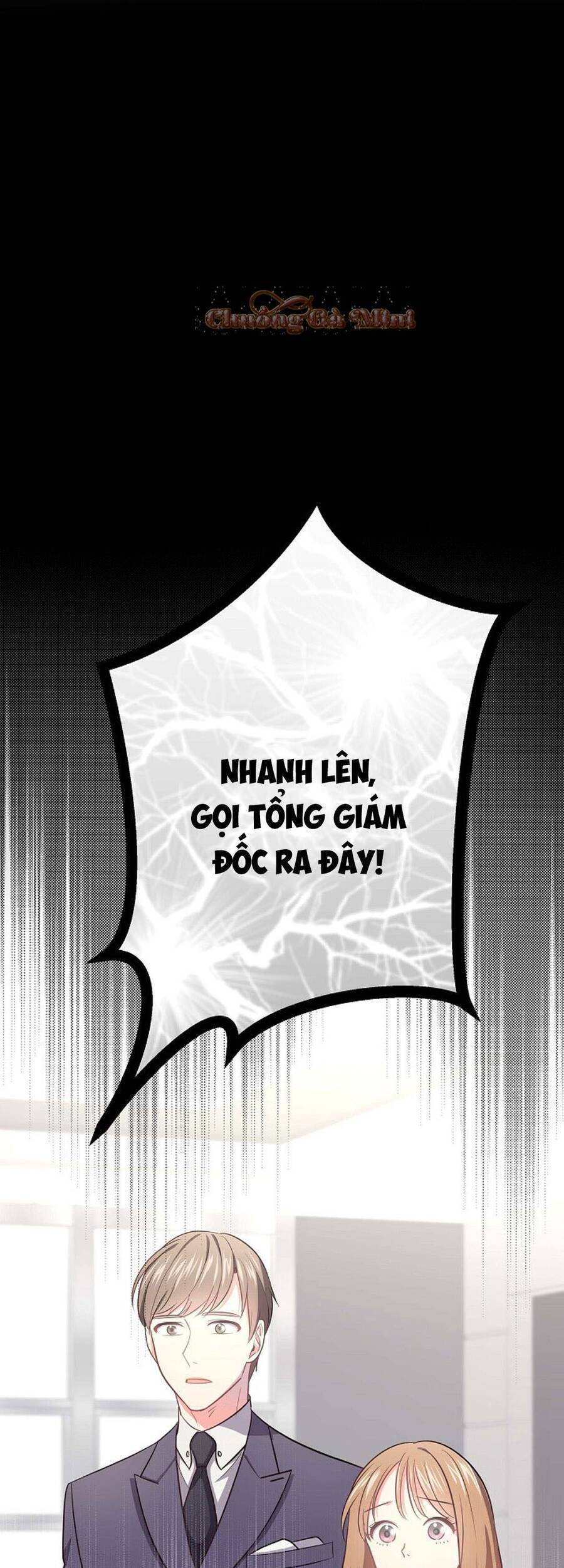 Tôi Trở Thành Con Gái Của Triệu Phú Chap 21 - Next Chap 22