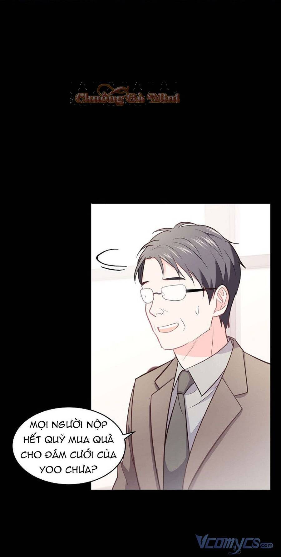 Tôi Trở Thành Con Gái Của Triệu Phú Chap 21 - Next Chap 22