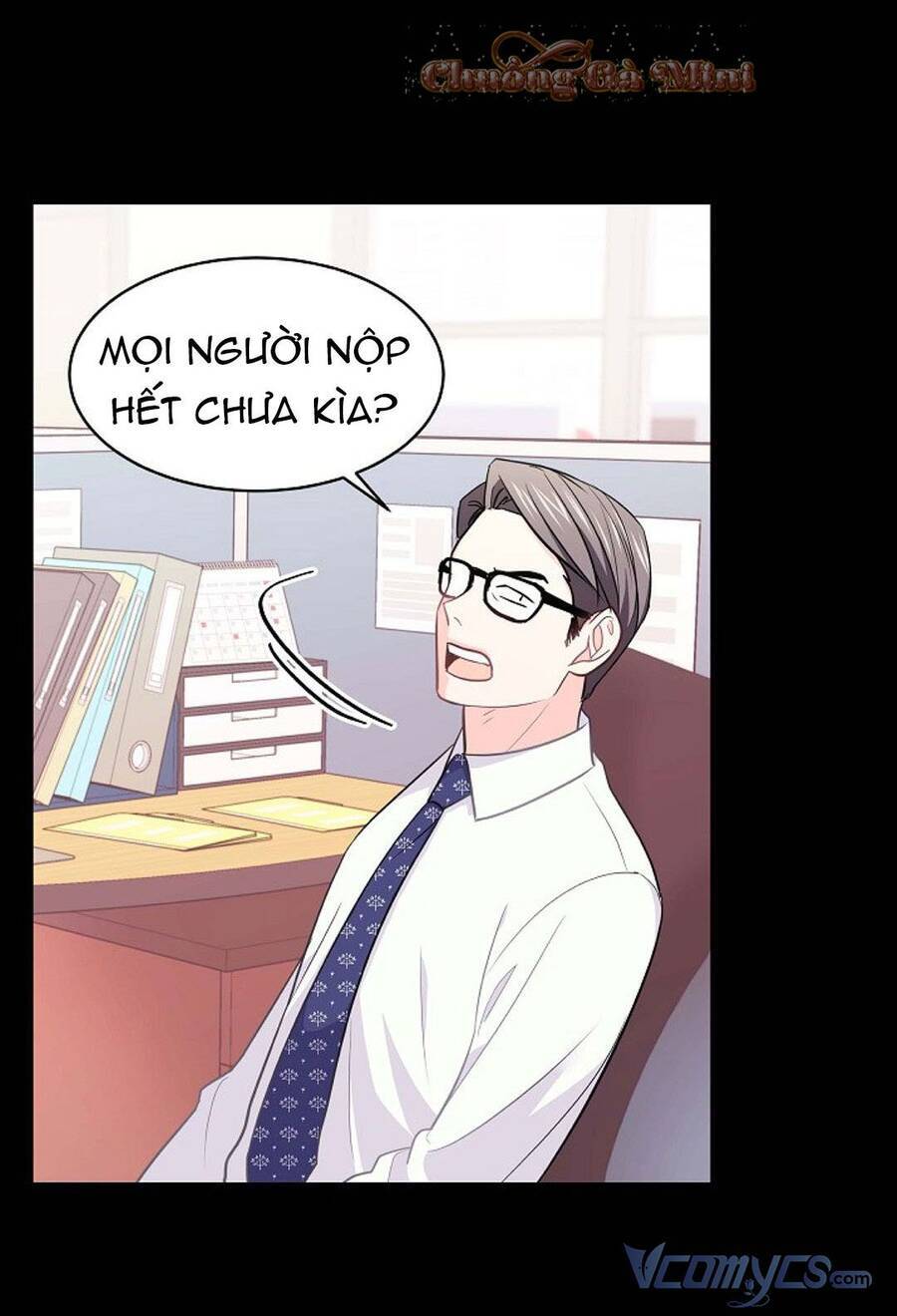 Tôi Trở Thành Con Gái Của Triệu Phú Chap 21 - Next Chap 22