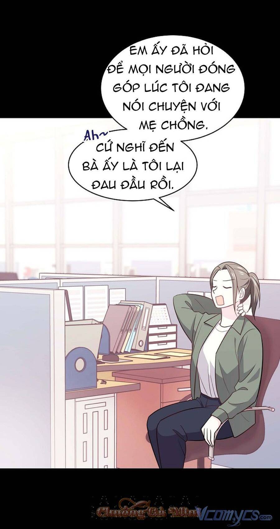 Tôi Trở Thành Con Gái Của Triệu Phú Chap 21 - Next Chap 22