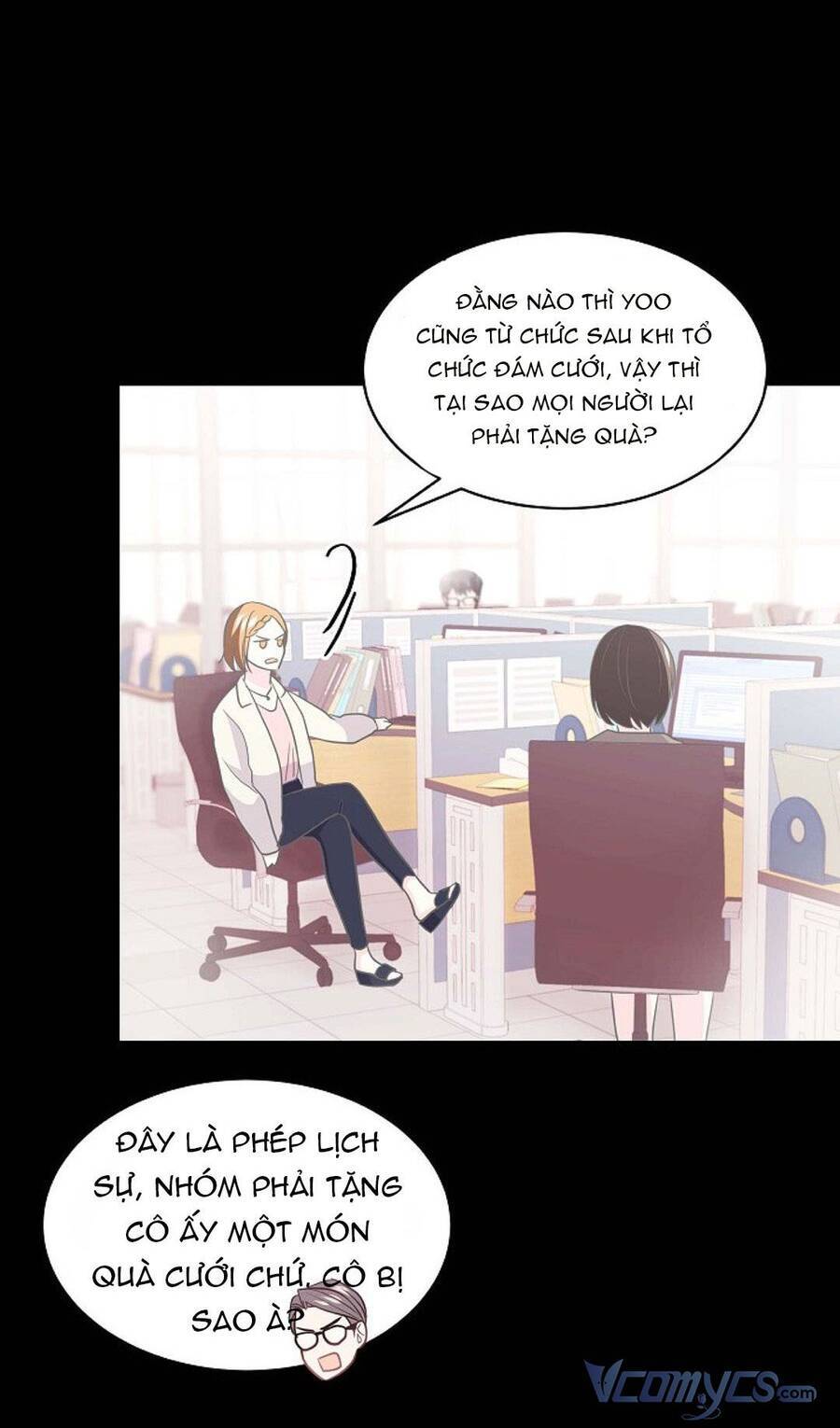 Tôi Trở Thành Con Gái Của Triệu Phú Chap 21 - Next Chap 22