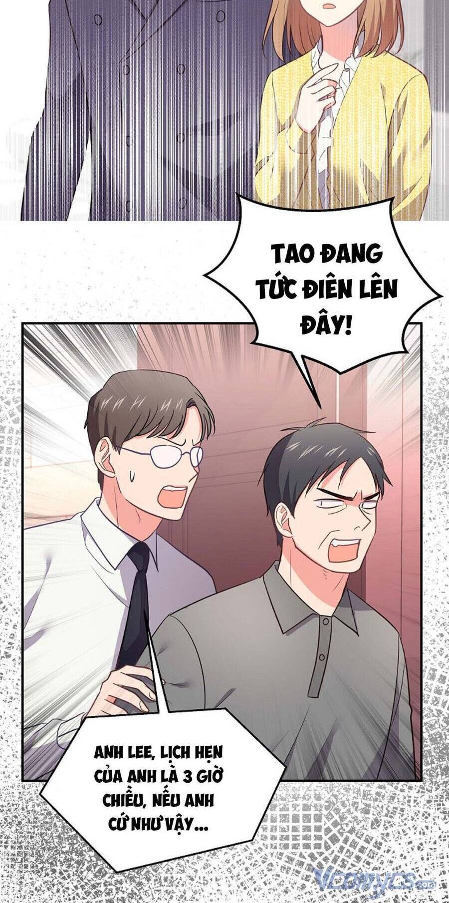 Tôi Trở Thành Con Gái Của Triệu Phú Chap 21 - Next Chap 22