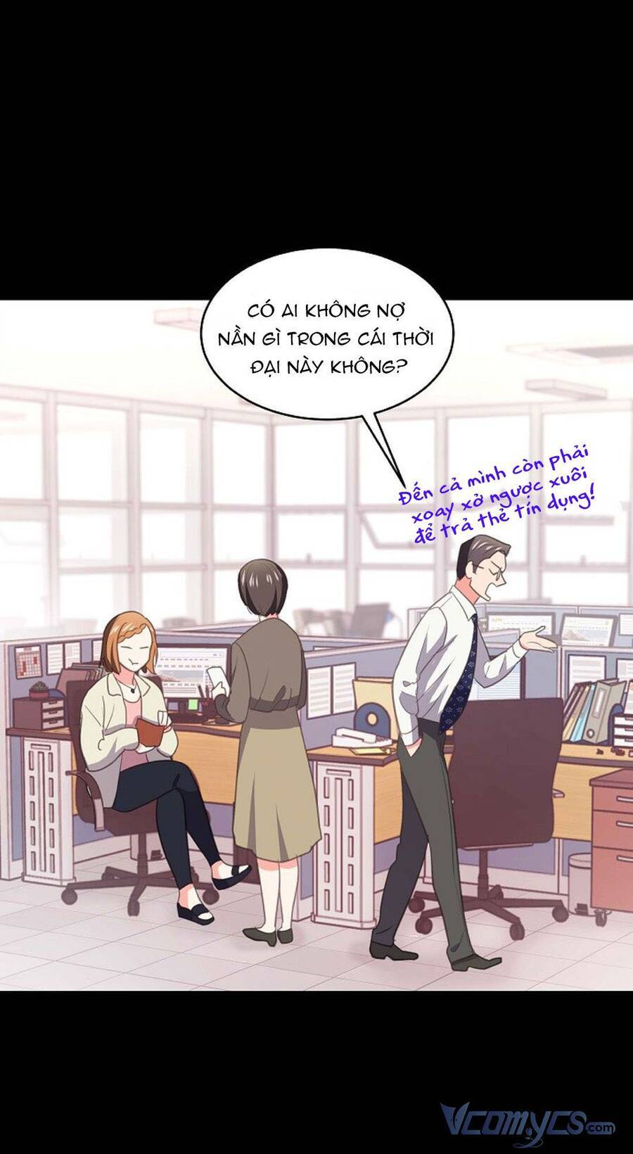 Tôi Trở Thành Con Gái Của Triệu Phú Chap 21 - Next Chap 22