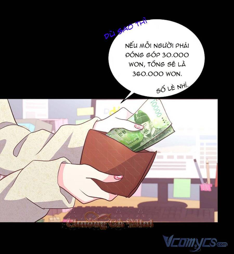 Tôi Trở Thành Con Gái Của Triệu Phú Chap 21 - Next Chap 22