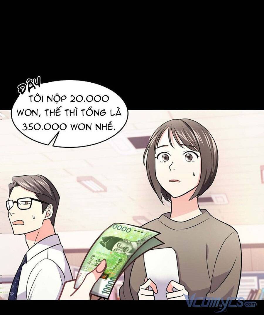 Tôi Trở Thành Con Gái Của Triệu Phú Chap 21 - Next Chap 22