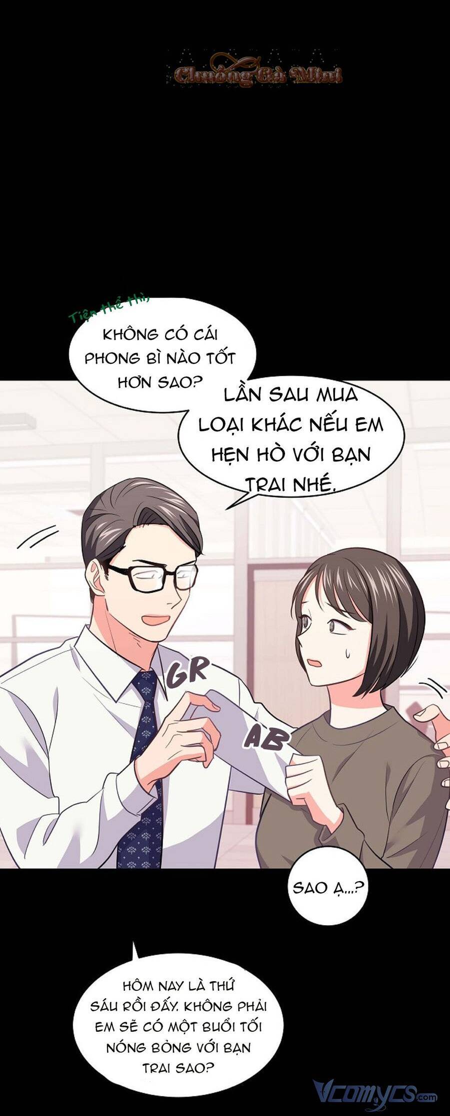 Tôi Trở Thành Con Gái Của Triệu Phú Chap 21 - Next Chap 22
