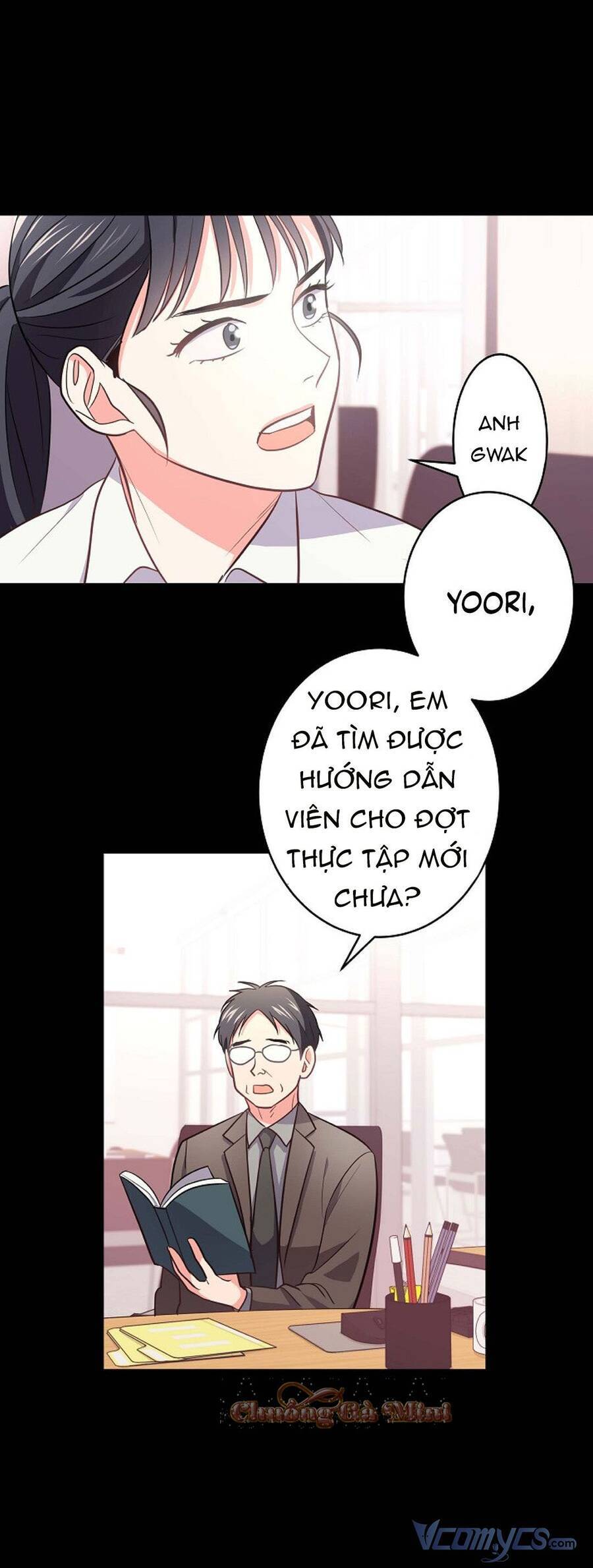 Tôi Trở Thành Con Gái Của Triệu Phú Chap 21 - Next Chap 22