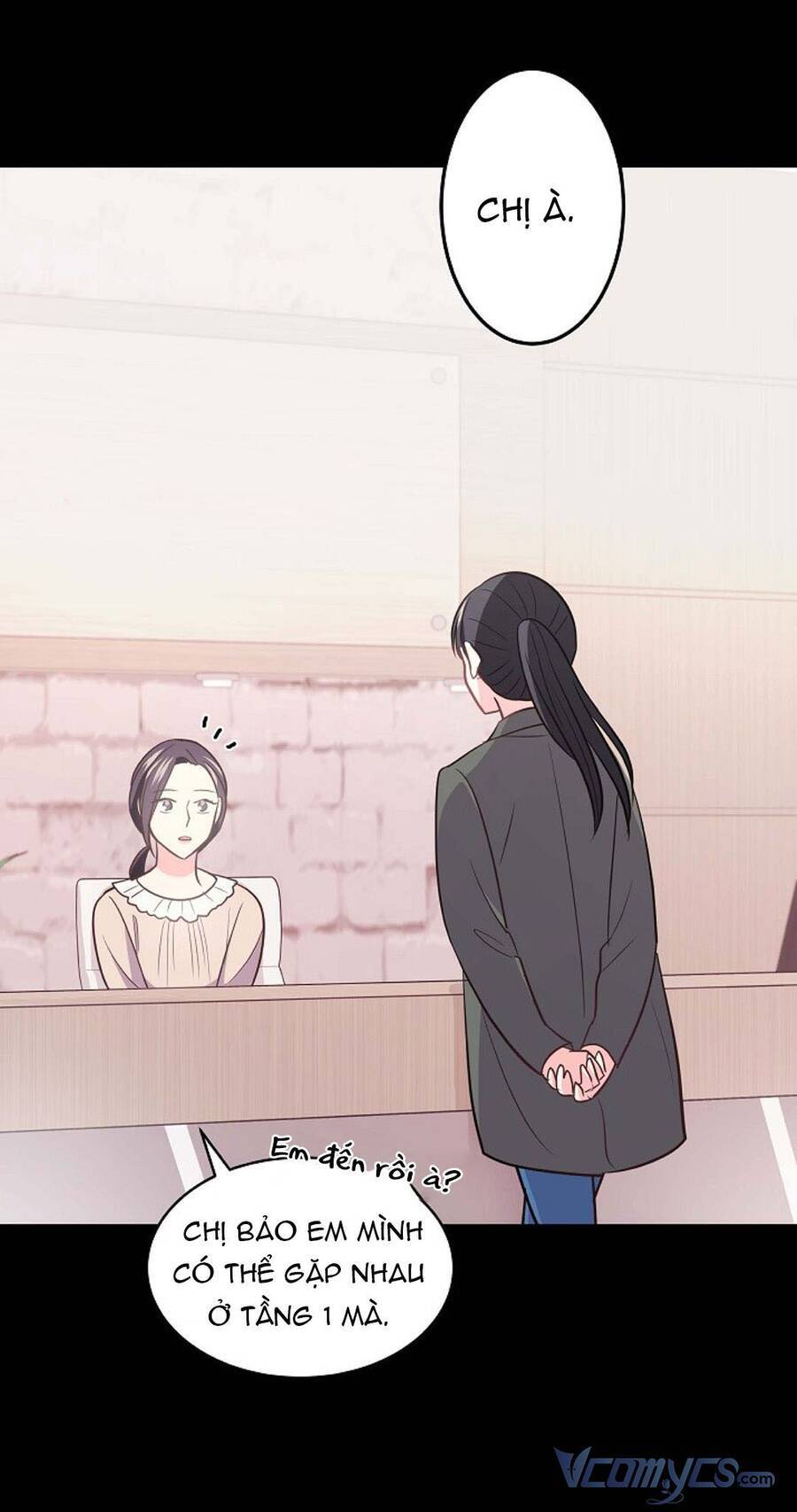 Tôi Trở Thành Con Gái Của Triệu Phú Chap 21 - Next Chap 22