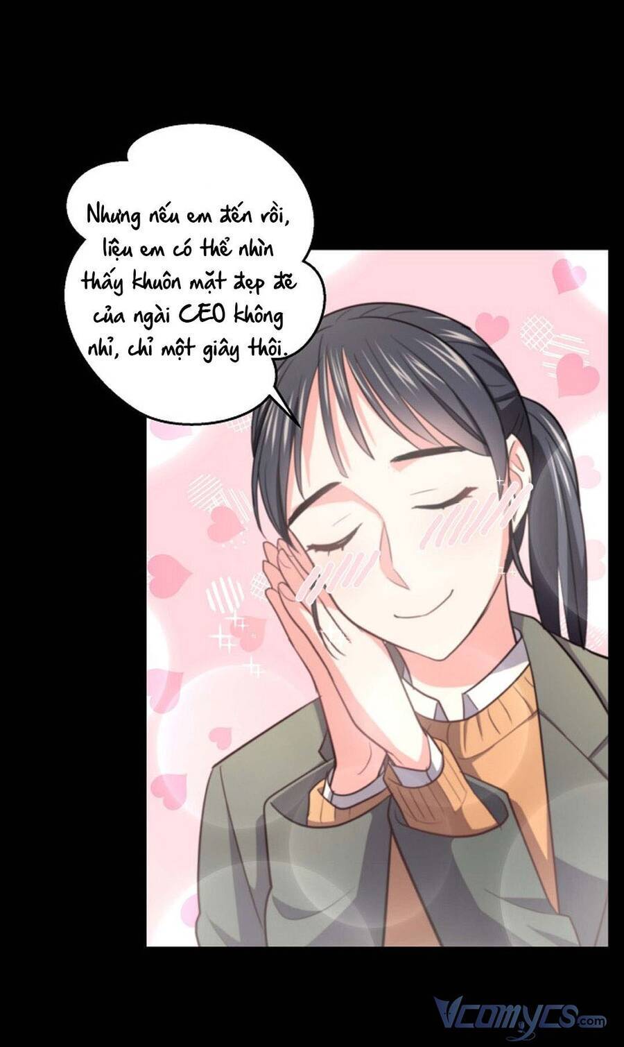 Tôi Trở Thành Con Gái Của Triệu Phú Chap 21 - Next Chap 22