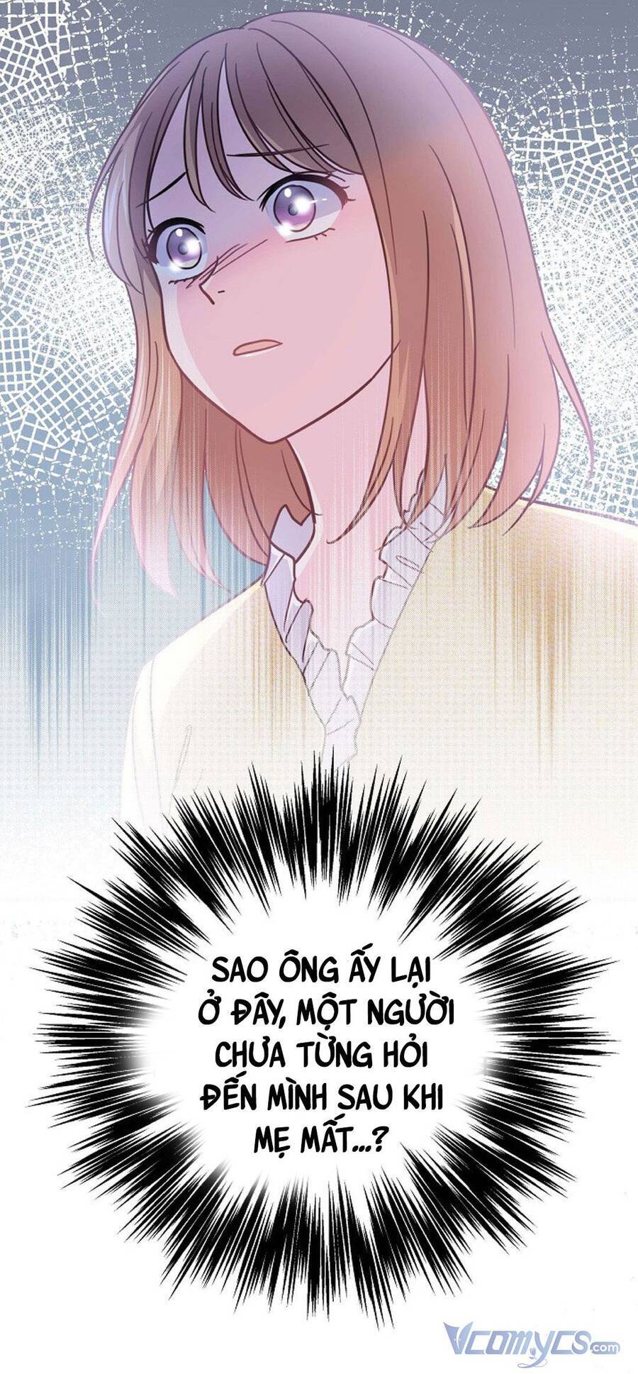 Tôi Trở Thành Con Gái Của Triệu Phú Chap 21 - Next Chap 22