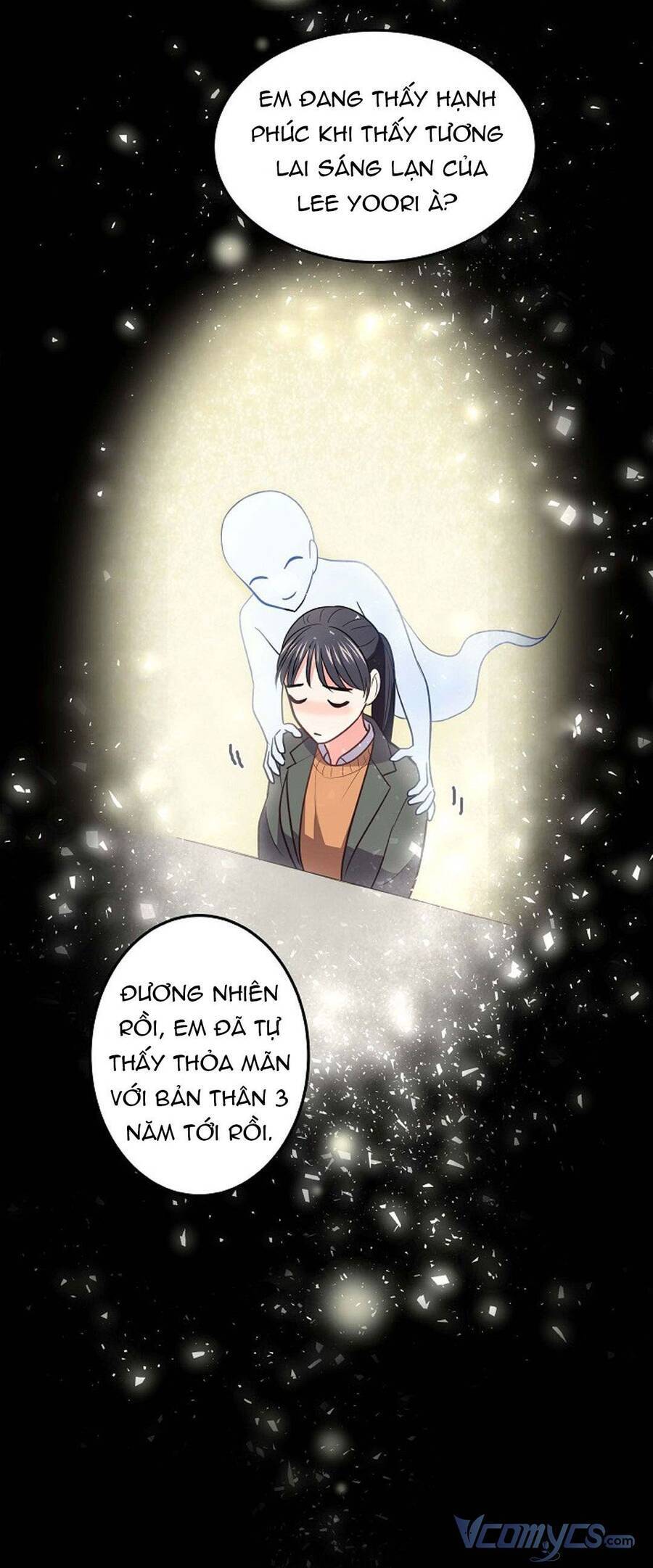 Tôi Trở Thành Con Gái Của Triệu Phú Chap 21 - Next Chap 22