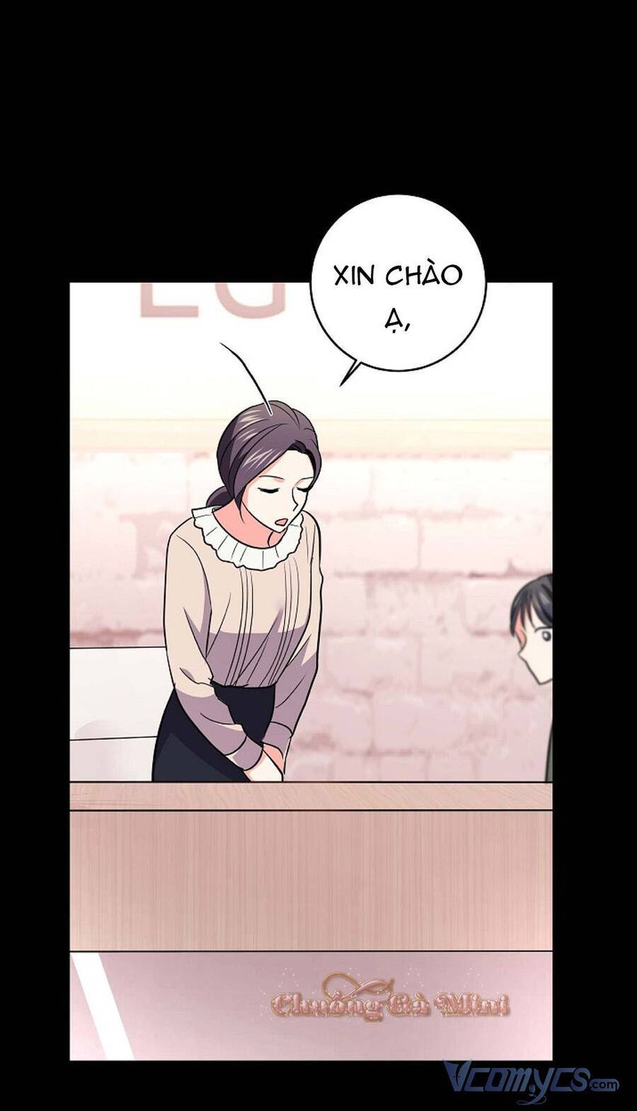 Tôi Trở Thành Con Gái Của Triệu Phú Chap 21 - Next Chap 22
