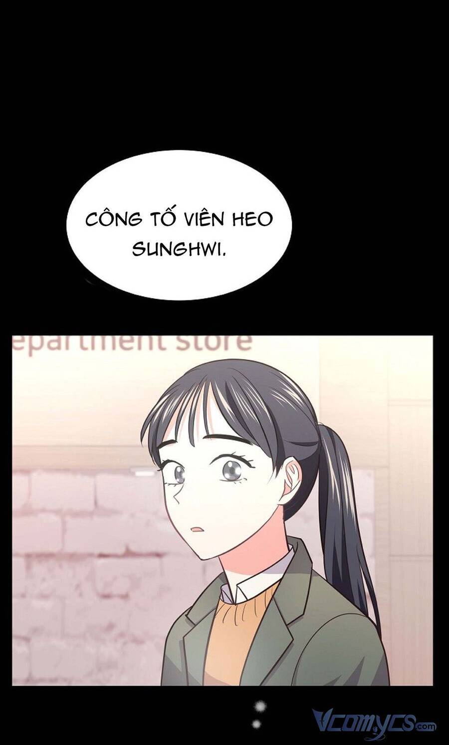 Tôi Trở Thành Con Gái Của Triệu Phú Chap 21 - Next Chap 22