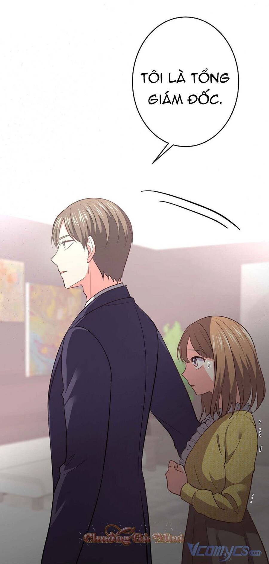 Tôi Trở Thành Con Gái Của Triệu Phú Chap 21 - Next Chap 22
