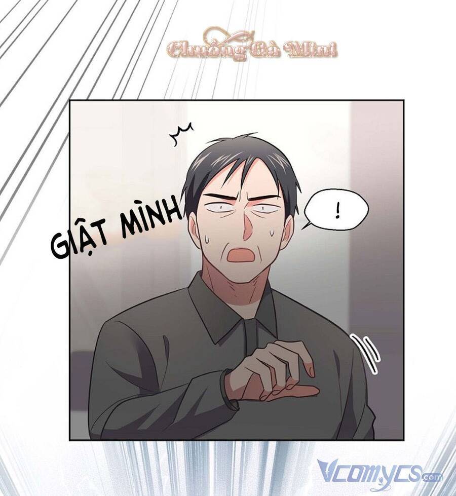 Tôi Trở Thành Con Gái Của Triệu Phú Chap 21 - Next Chap 22
