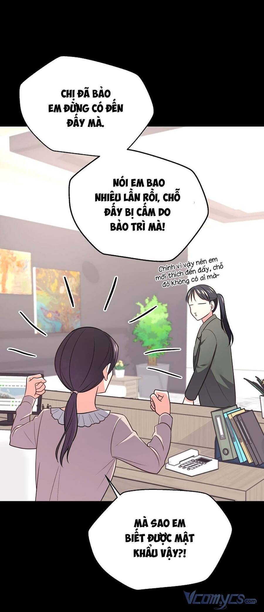 Tôi Trở Thành Con Gái Của Triệu Phú Chap 22 - Next Chap 23