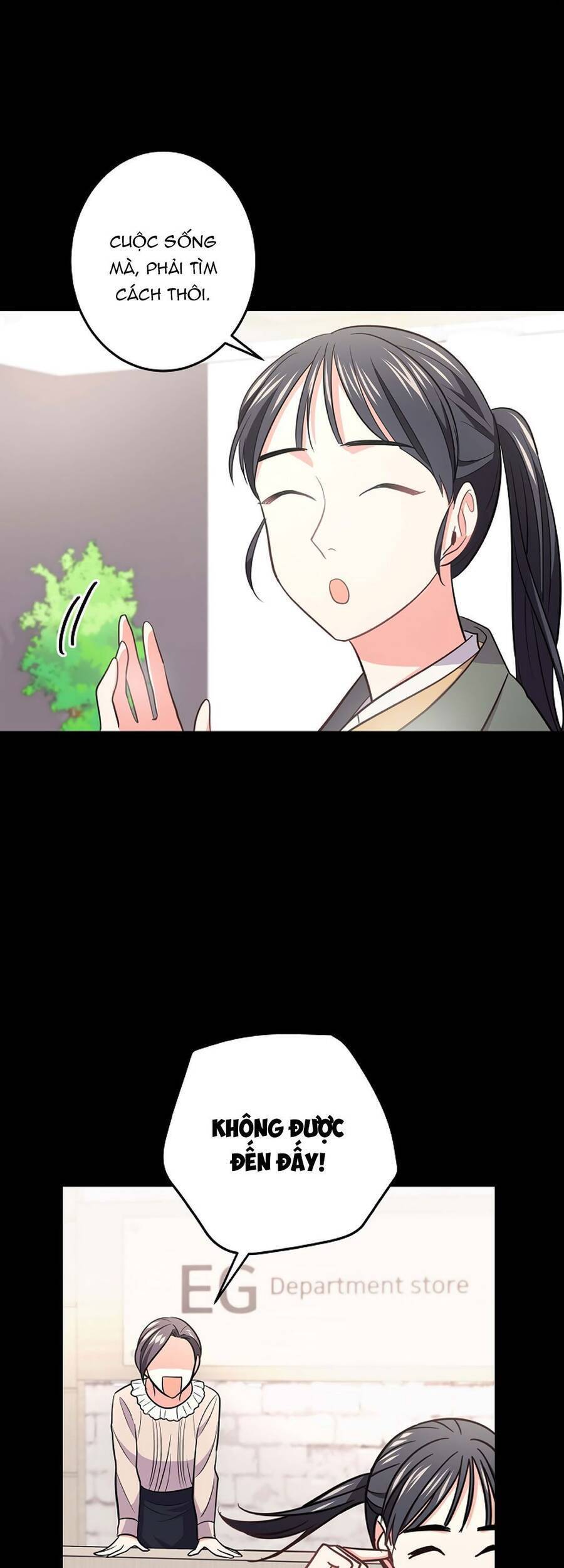 Tôi Trở Thành Con Gái Của Triệu Phú Chap 22 - Next Chap 23