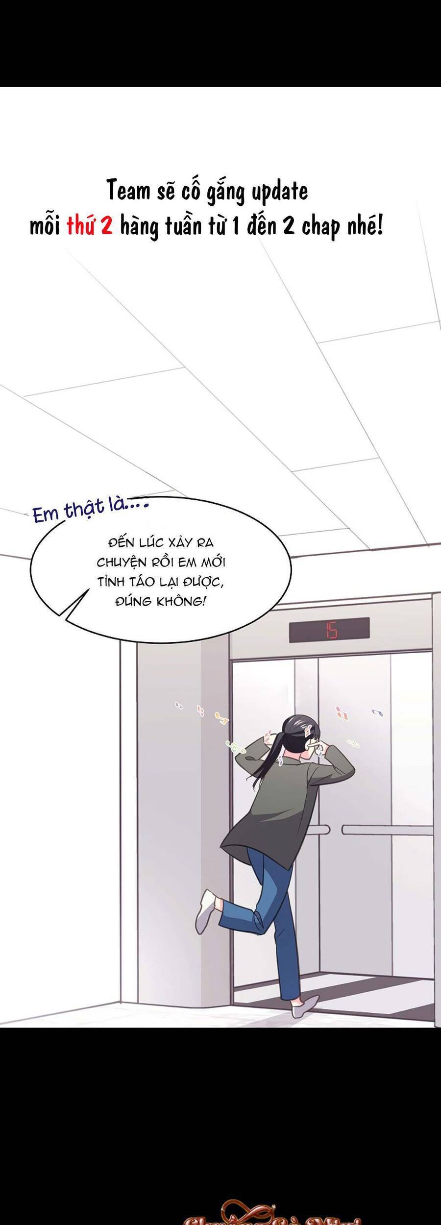 Tôi Trở Thành Con Gái Của Triệu Phú Chap 22 - Next Chap 23