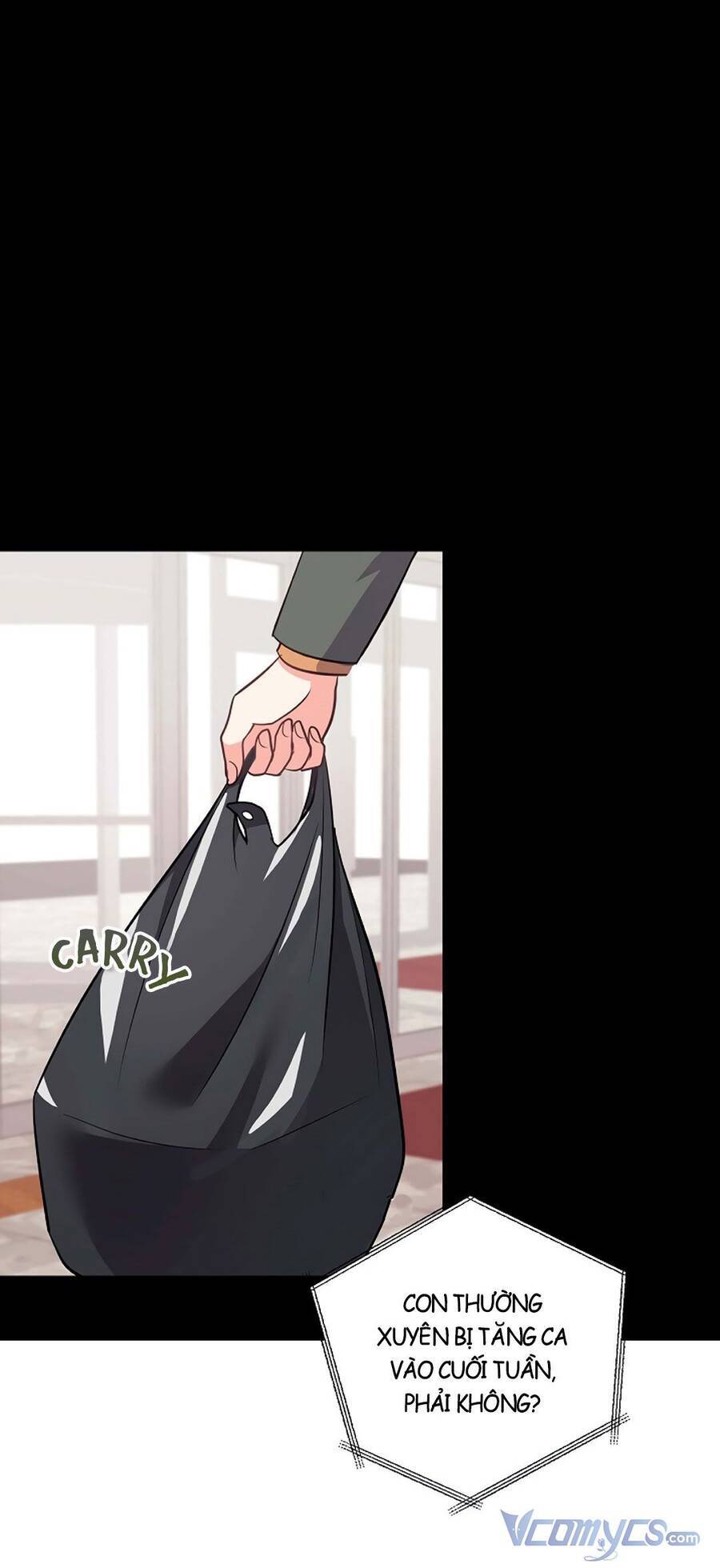 Tôi Trở Thành Con Gái Của Triệu Phú Chap 22 - Next Chap 23