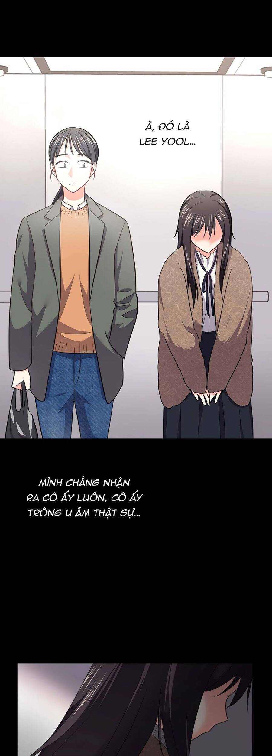 Tôi Trở Thành Con Gái Của Triệu Phú Chap 22 - Next Chap 23