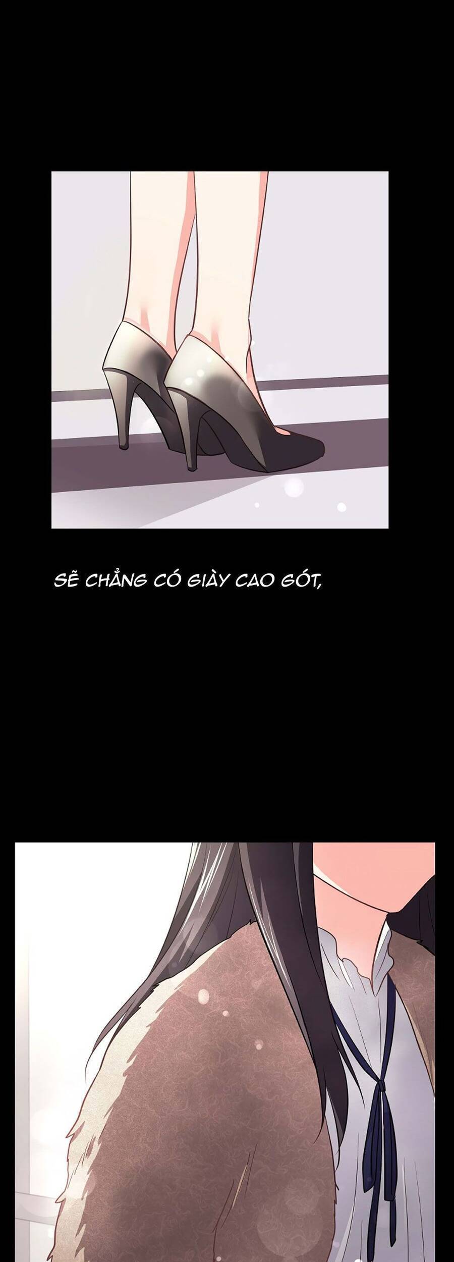 Tôi Trở Thành Con Gái Của Triệu Phú Chap 22 - Next Chap 23
