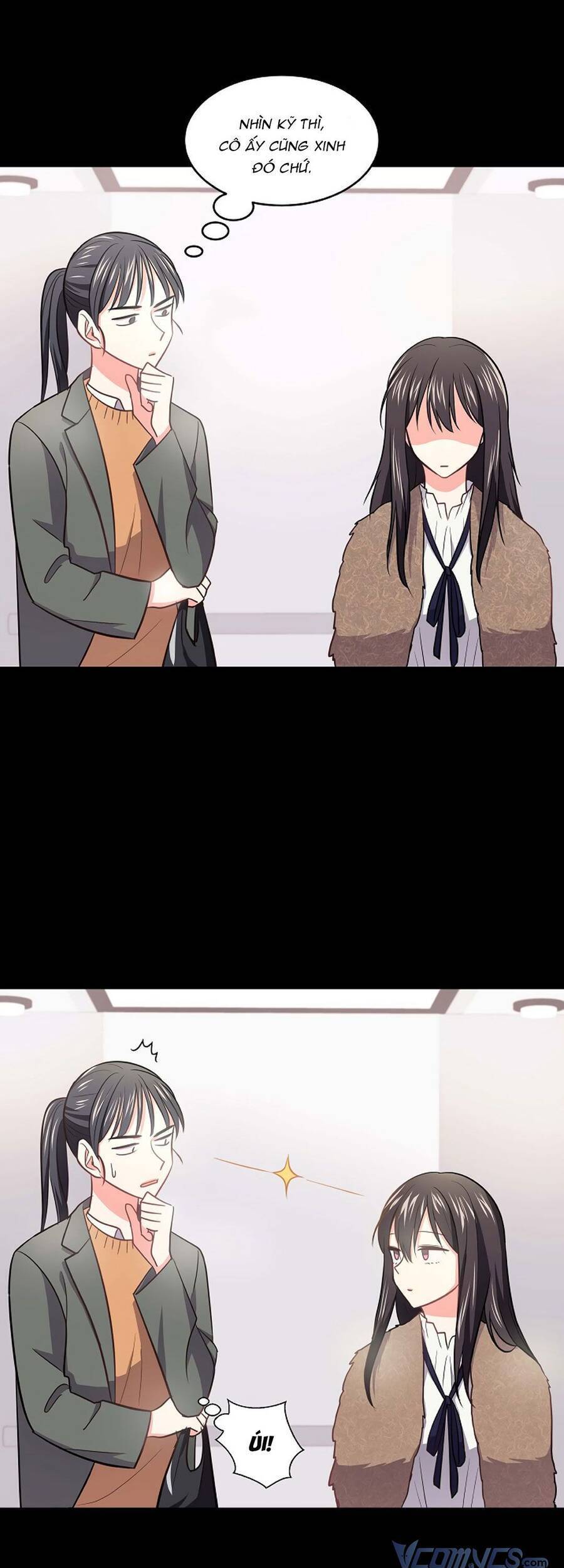 Tôi Trở Thành Con Gái Của Triệu Phú Chap 22 - Next Chap 23