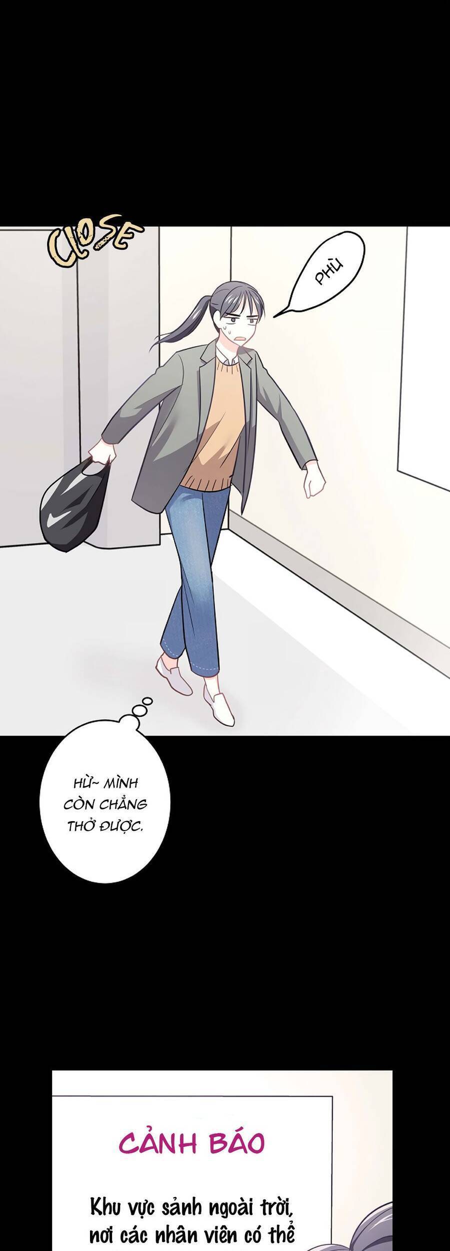 Tôi Trở Thành Con Gái Của Triệu Phú Chap 22 - Next Chap 23