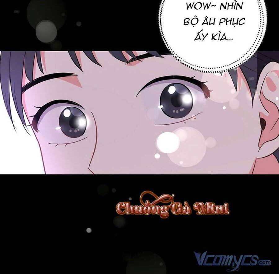 Tôi Trở Thành Con Gái Của Triệu Phú Chap 22 - Next Chap 23