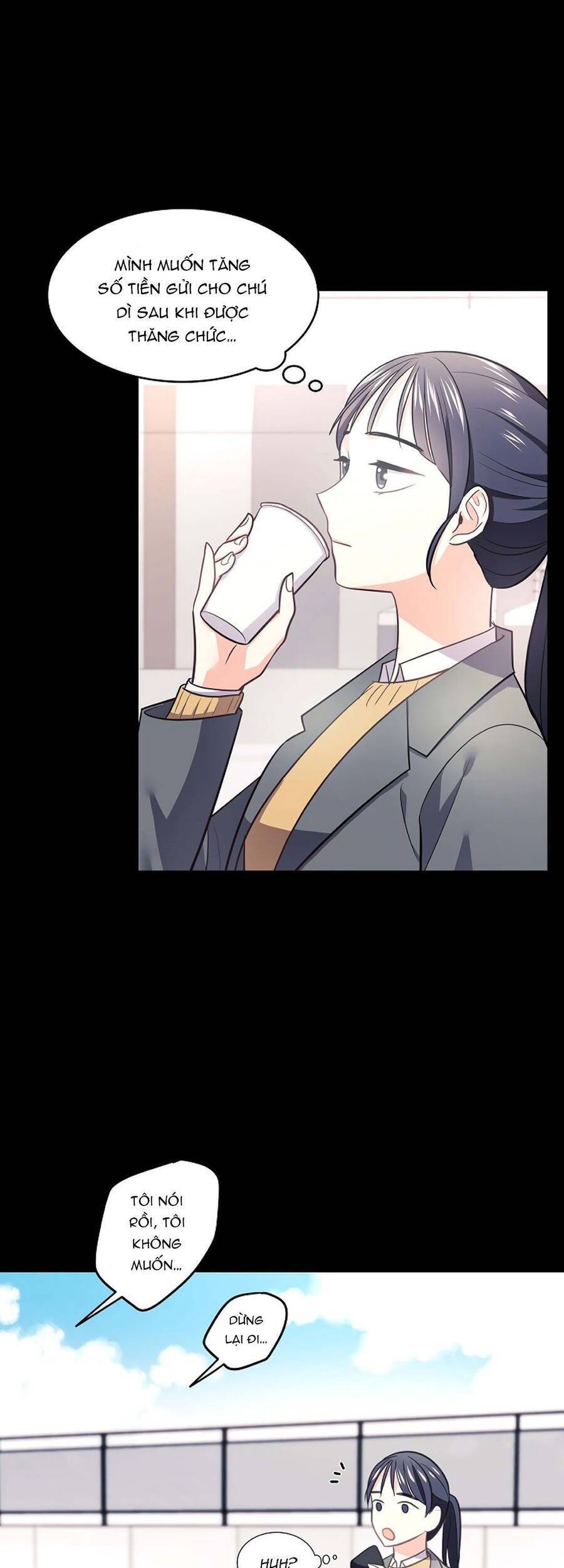 Tôi Trở Thành Con Gái Của Triệu Phú Chap 22 - Next Chap 23