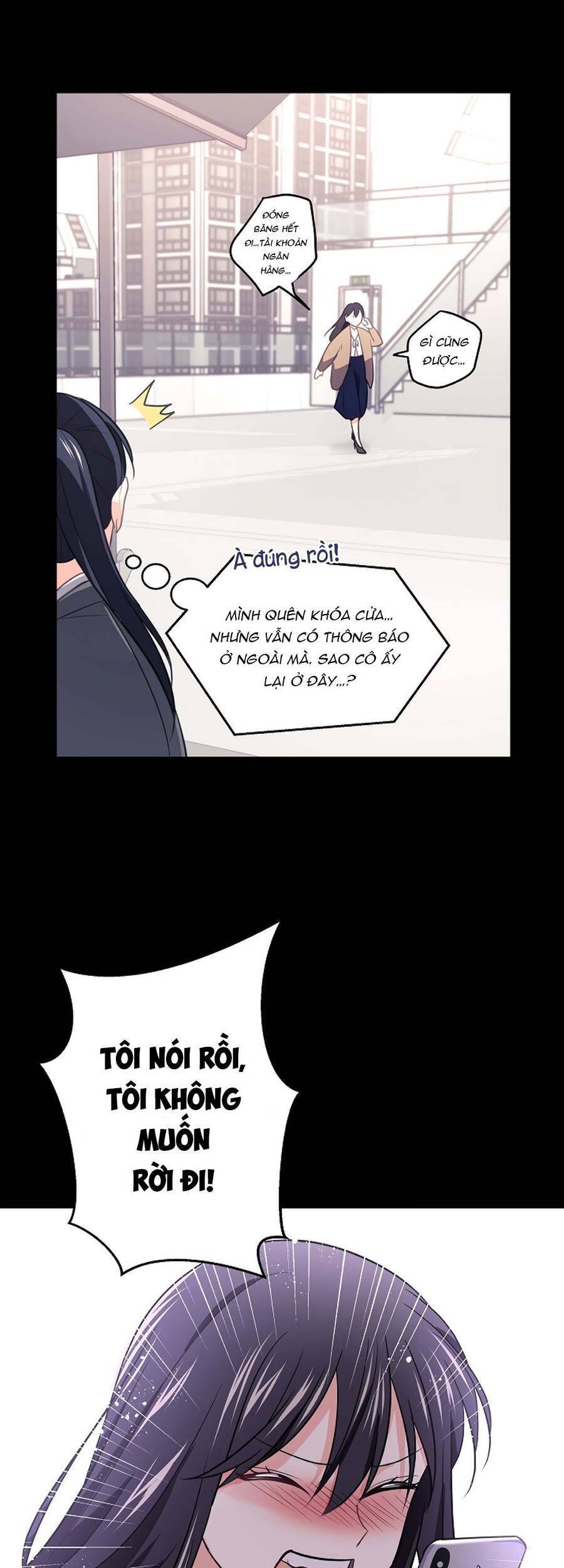 Tôi Trở Thành Con Gái Của Triệu Phú Chap 22 - Next Chap 23