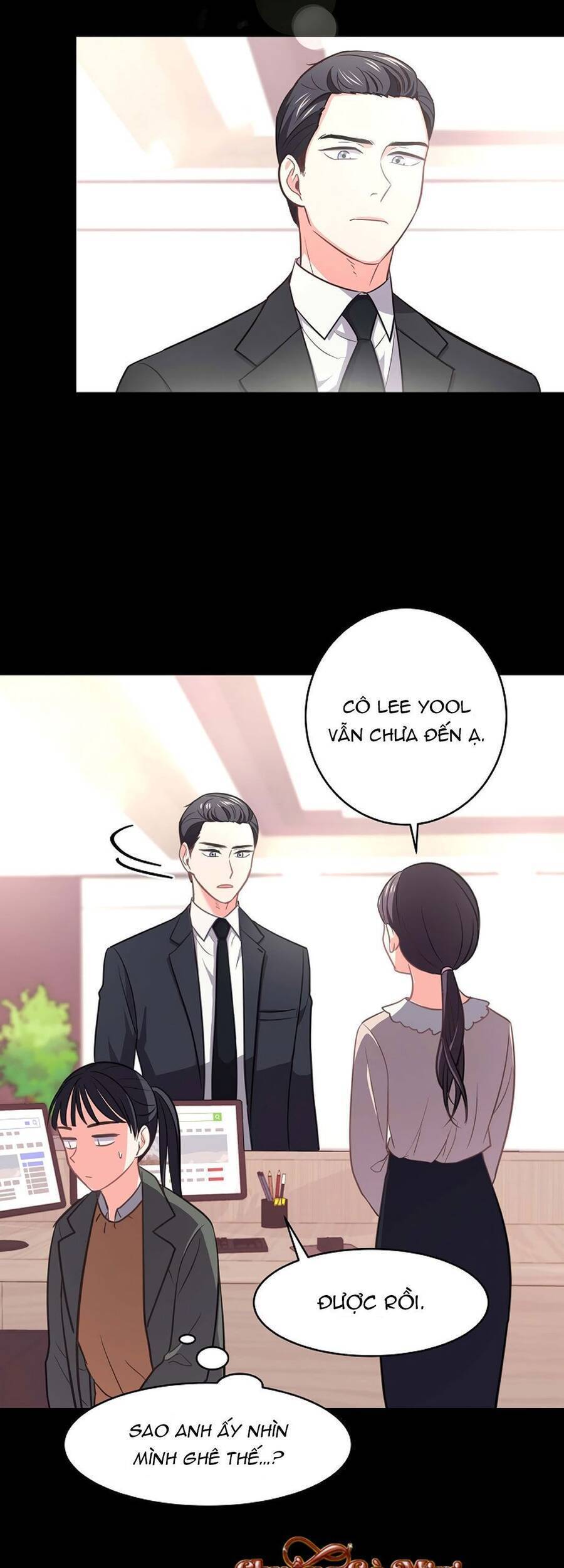 Tôi Trở Thành Con Gái Của Triệu Phú Chap 22 - Next Chap 23