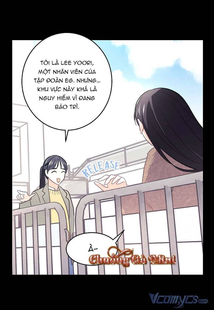 Tôi Trở Thành Con Gái Của Triệu Phú Chap 22 - Next Chap 23